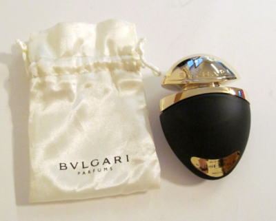 Bvlgari Eau De Cologne 15ML w/ Pouch | eBay