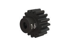 TRA3946X Traxxas 16-Tooth HD Pinion Gear 32-Pitch 3 mm Bore