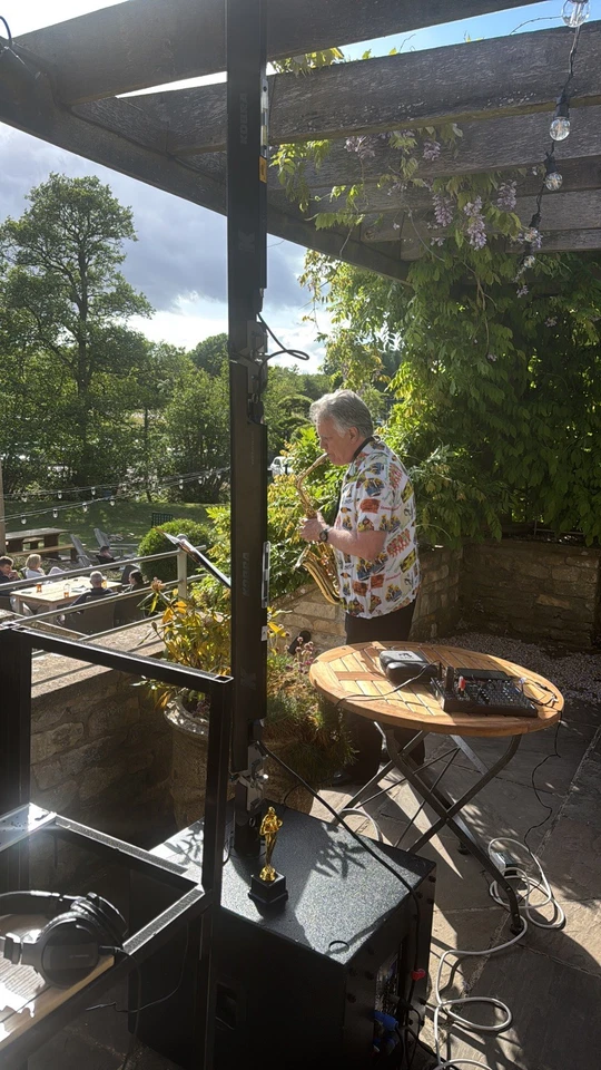 K-Array KR-202  x 3.15" passive720W @ 4/16Ω  2 pairs - Image 2 of 4