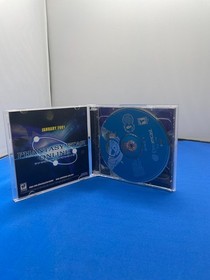 Skies of Arcadia (Sega Dreamcast, 2000) DC Complete Mint