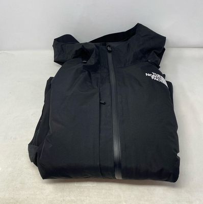 #ad THE NORTH FACE Women’s ThermoBall Eco Snow Triclimate 3 in 1 Jacket TNF Black $157.49