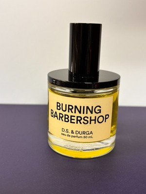 D.S.& DURGA BURNING BARBERSHOP EAU DE PARFUM 50ML