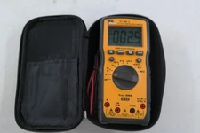 Ideal 61-347 True RMS IP52 Digital Multimeter