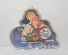 Vintage 1983 He Man Masters Of The Universe MOTU Mattel Wilton Cake Pan