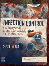 Infection Control and Management of Hazardous...