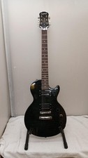 (EPIPHONE) LESPAUL SPECIAL II Used Mahogany body Rosewood fingerboard w/Gig case
