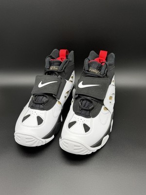Nike Air Diamond Turf 2 49ers Home (2026) Men's Sizes 9 - 15 II7080-001