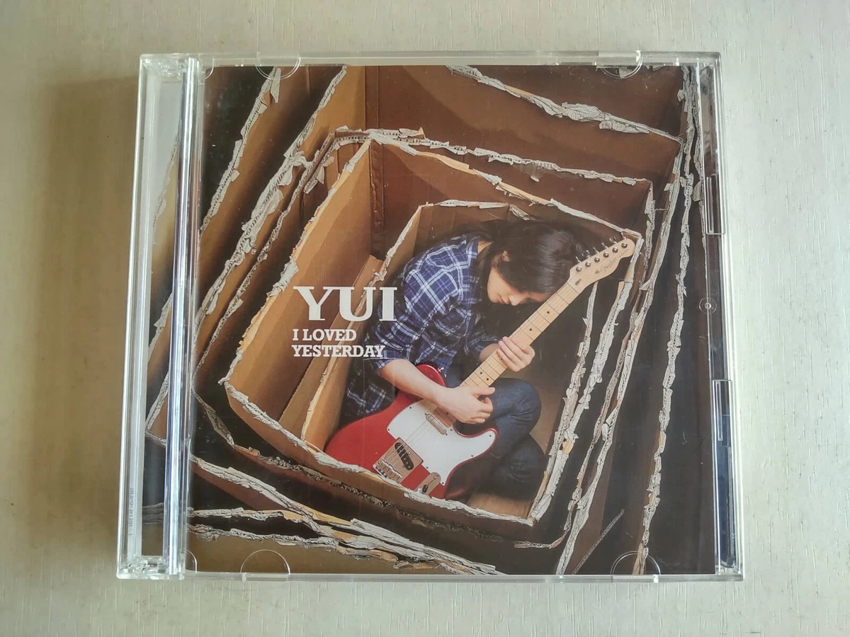 Yui Pop Music CDs for sale | eBay