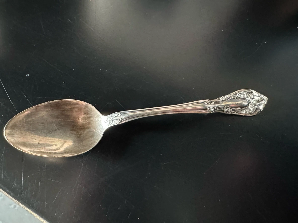 Chateau Rose Antique US Sterling Silver for sale | eBay