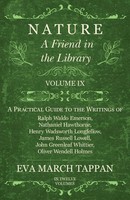 Eva March Tappan | Nature - A Friend In The Library | Taschenbuch | Englisch
