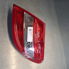 A2049068802 Fanale post. DX MERCEDES-BENZ Classe C (W/S204) 220 CDI Ber.