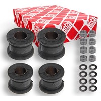Febi Bilstein 18057 Reparatursatz Stabilisatorlager FüR Mercedes Benz 124 S124