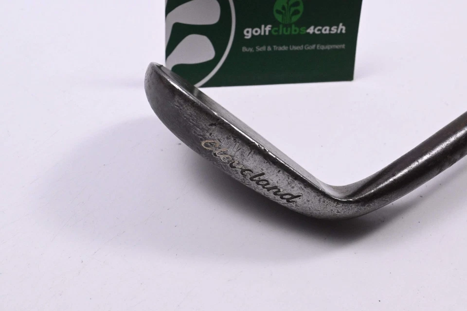 Cleveland Reg 588 RTG Gap Wedge / 53 Degree / Stiff Shaft Dynamic Gold Shaft - Image 3 of 4