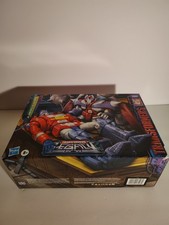 Transformers Legacy A Hero is Born 2Pack Alpha Trion & Orion Pax See Description