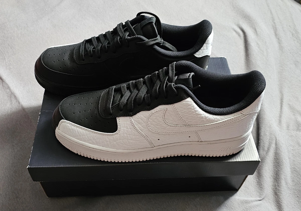 Nike Air Force 1 Ltd White | eBay