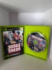 Judge Dredd: Dredd vs Death (Microsoft Xbox, 2005)