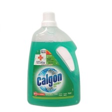 Calgon Gel Waschmittel Haushaltsschutz Waschm...