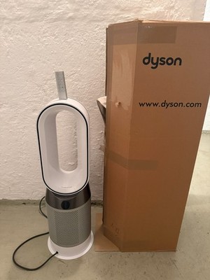 Dyson Pure Hot+Cool (HP04) Luftreiniger Heizlüfter Ventilator - Defekt