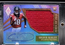 2018 Panini Phoenix Football Cards 21