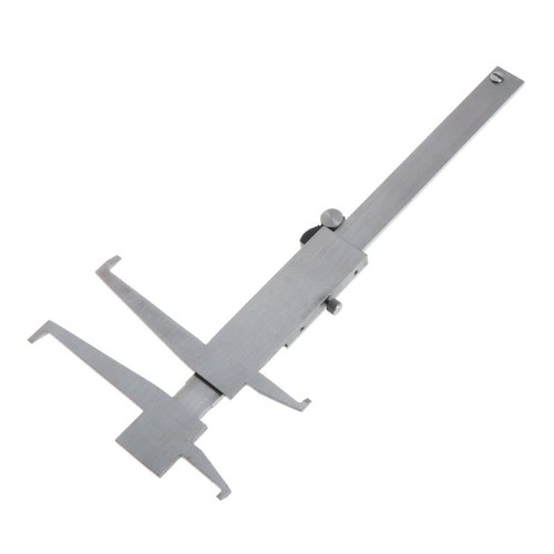 Vernier Caliper with Storage Case Micrometer Gauge Caliper Carbon Steel Inside - Picture 5 of 8