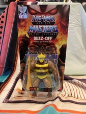 MOTU Masters of the Universe BUZZ-OFF Cartoon Collection ORIGINS