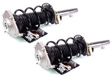 2x Komplett Stoßdämpfer Federbein Satz Vorne für Skoda Enyaq 2020- 60 Standard