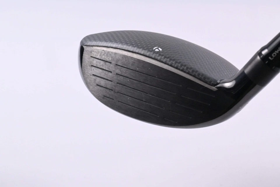 Taylormade Qi35 Max #3 Wood / 15.5 Degree / Regular Flex Fujikura Ventus Blue 5 - Image 4 of 4