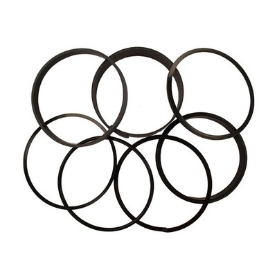 RE15907 Seal Kit Fits John Deere Fits JD Crowd Arm Loader Lift Cyl 655B 690A 690