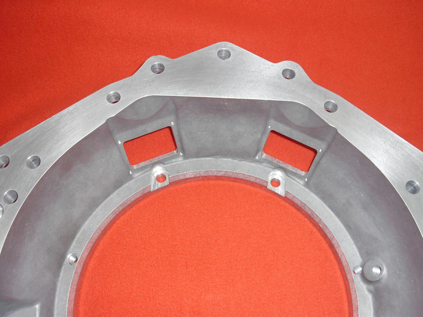 Ford GT40 Transmission