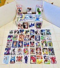 2018 Leaf Greatest Hits Football Cards 21