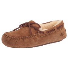 UGG Women's Dakota Slipper size 6 Brand New in Box 