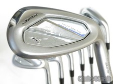Mizuno JPX 925 Hot Metal Irons NS PRO 950GH Regular Flex 4-P G