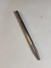 Vintage C&E Marshall Watchmaker Stake 17A Clear Tip 