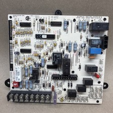 TESTED Carrier HK42FZ040 Furnace Control Board CEPL130948-02 CEBD430948-08A