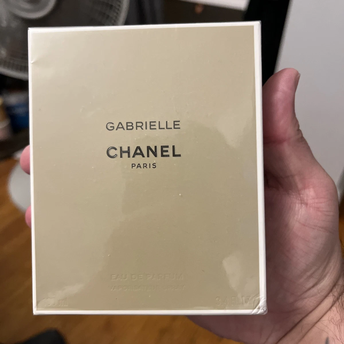 Chanel Coco Mademoiselle 100ml for sale | eBay