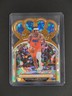 Shai Gilgeous-Alexander 2022-23 Panini Crown Royale Basketball Crystal #89 [3hk