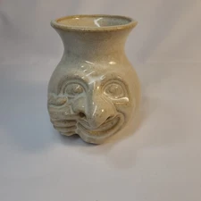 Booger Boy Boris Egg Separator by Aaargh Designs