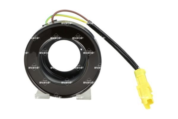 NRF Spule Magnetkupplung (Kompressor) 38709 FüR Mercedes 5 Klasse 638 230 234 9D-image