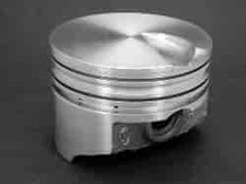 United Engine Machine Kb137.030 Ford 460ci Hypereutectic Pistons