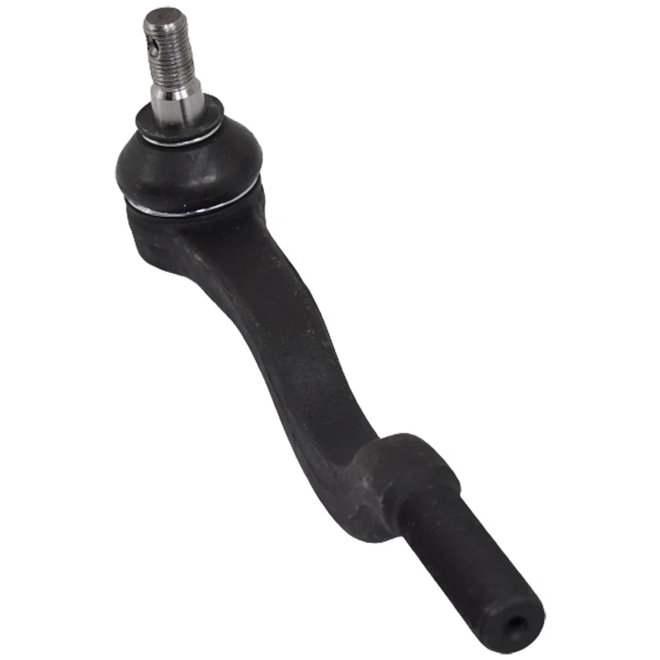 Juego de 2 extremos de varilla de amarre para 90-96 Mitsubishi Mighty Max 90-93 Dodge Ram 50 Foto 4 de 4