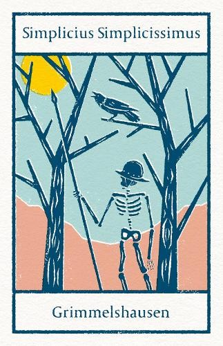 Симплициус Симплициссимус Фон Гриммельсхаузена (Тащенбух)