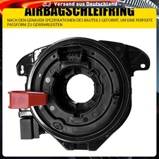 1x Wickelfeder, Airbag 6C0959653 für SEAT Ibiza Toledo SKODA Fabia Rapid VW Polo