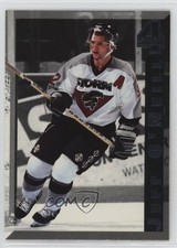 1994 Classic 4 Sport Bonus Card Jeff O'Neill #BC19 Rookie RC 14tt. rookie card picture