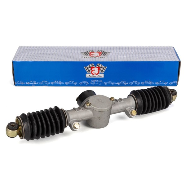 JP Group Lenkgetriebe FüR Porsche 911 2.0-3.2 1968-1989 914 91434701006-image
