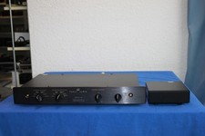 Forte Audio Model 3 - Top Highend Vorstufe