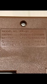 [Rare] Nintendo Game & Watch Handheld Consoles Set &ndash; DK Jr / Octopus / Parachute