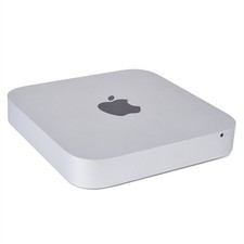 Apple Mac Mini MD389LLA-PB-4RCB 4GB 1TB i7-3615QM Mac OSX, White
