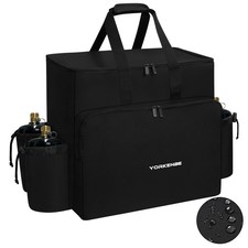 Big Heater Carry Bag Compatible with Mr. Heater Big Buddy Heater, Water Resis...