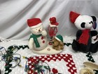 Miscellaneous Christmas Lot 1 — photo 2