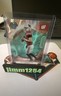 2025 Bowman's Best University - Billy Edwards Jr. #18 Aqua Lava Refractor...
